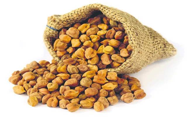 Andhra Pradesh government is making preparations peanut seeds - Sakshi