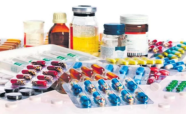 39 Types Of Medicines Newly Added To The Mandatory List - Sakshi