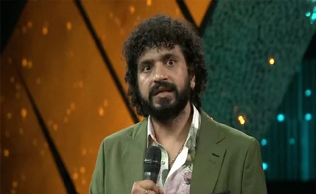 Bigg Boss Telugu 5: Natraj Master Eliminated For These Reasons - Sakshi