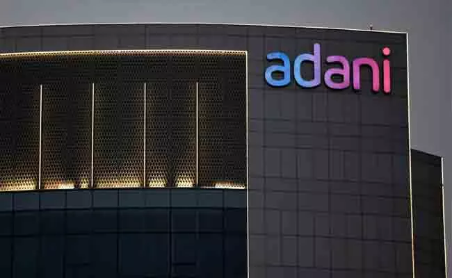 Adani Group Picks Up Stake In Cleartrip - Sakshi