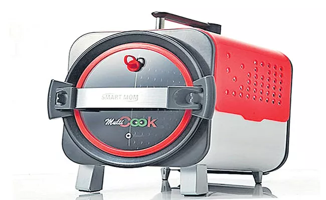 Latest Electric Kitchen Appliances At Best Price - Sakshi