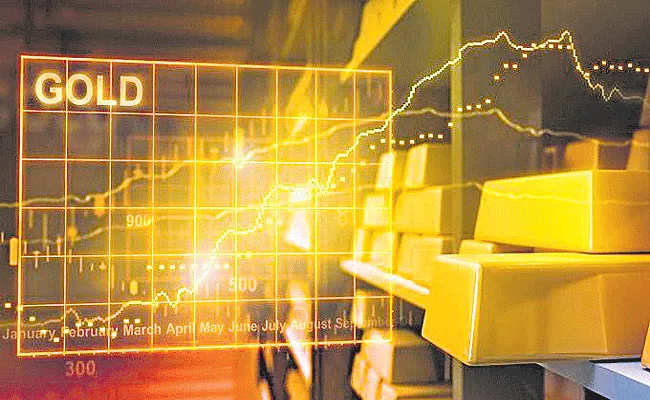 BSE ready with technology to introduce electronic gold receipts - Sakshi