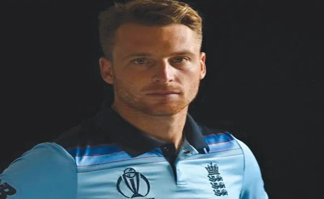 T20 World Cup: Jos Buttler Names Englands Strongest Competitors In Tourney - Sakshi