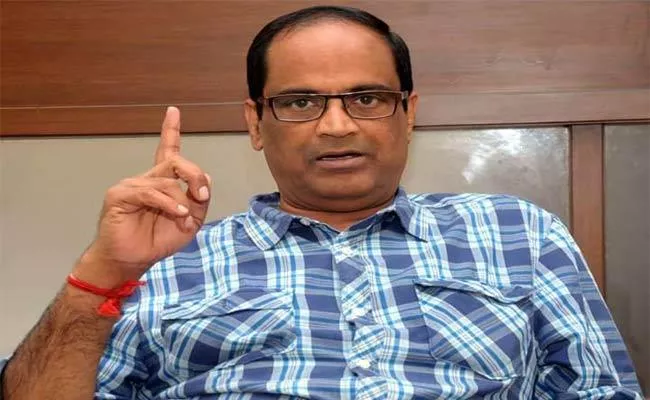 We Will Welcome Online Cinema Ticketing Portal, Kethireddy - Sakshi