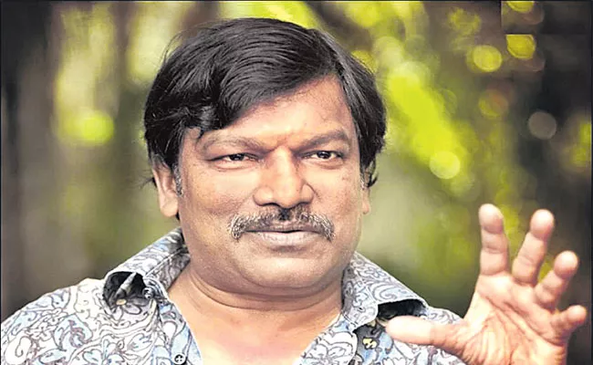 Special Interview with Krishna Vamsi for 25 Years of Ninne Pelladatha - Sakshi