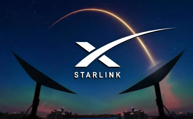 Starlink To Focus on 10 Rural Constituencies For Broadband Connectivity - Sakshi