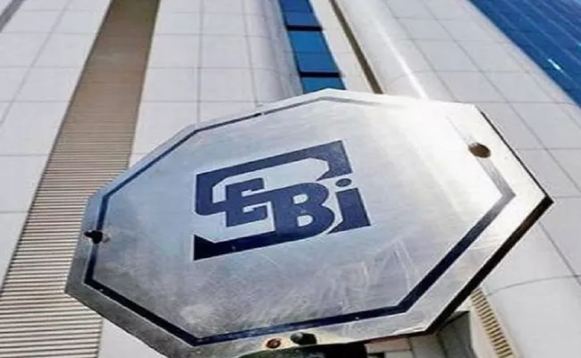 SEBI Issued New Proposals On Price Band - Sakshi