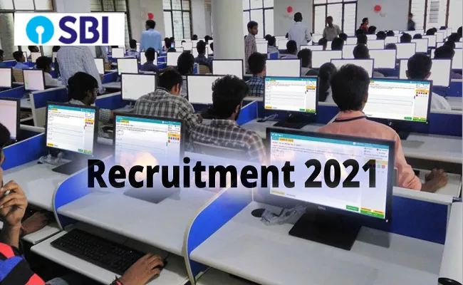 SBI PO Recruitment 2021: Check Exam Date For 2056 Posts Here - Sakshi