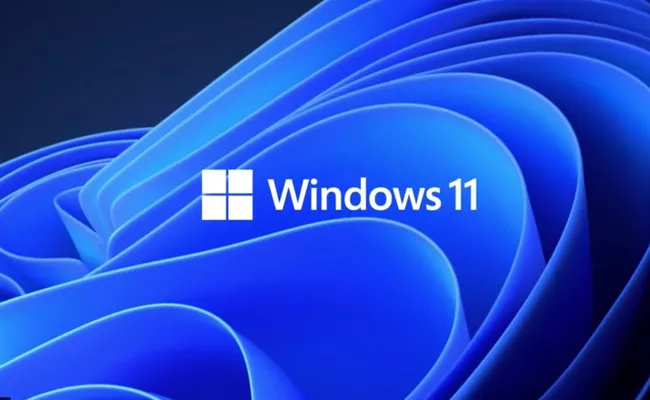 Windows 11 Is Now Available In India - Sakshi