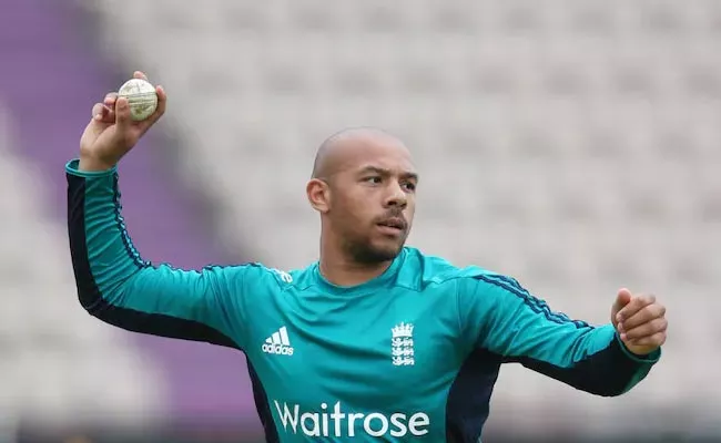 T20 World Cup: IPL Will Help Very Strong England Challenge Says Tymal Mills - Sakshi