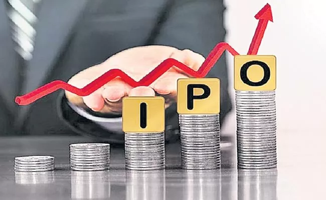 Analysts Said 35 Companies Are Expected To Go Public In Q3 - Sakshi