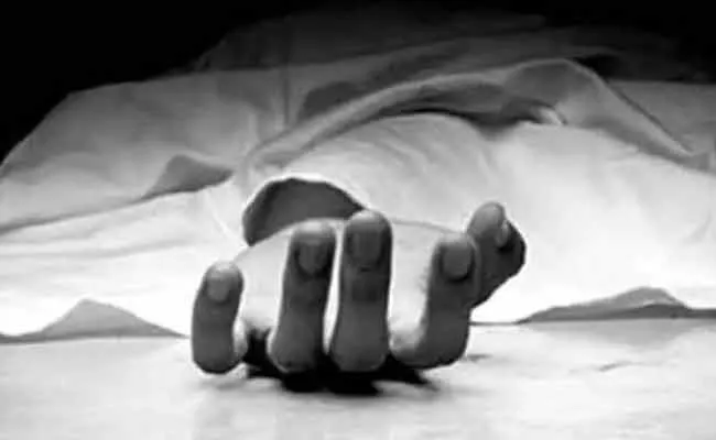 Three Suicide Attempts In East Godavari - Sakshi