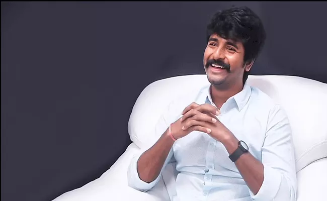 Shivakarthikeyan Doctor Movie Releasing Soon - Sakshi