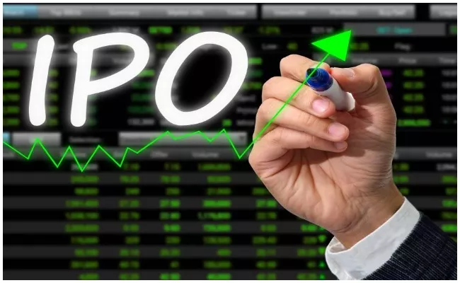 insurance companies looking for ipo - Sakshi