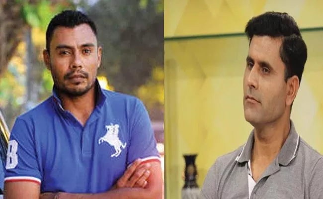 T20 WC: Danish Kaneria Blasts Abdul Razzaq On Bold Statement Team India - Sakshi