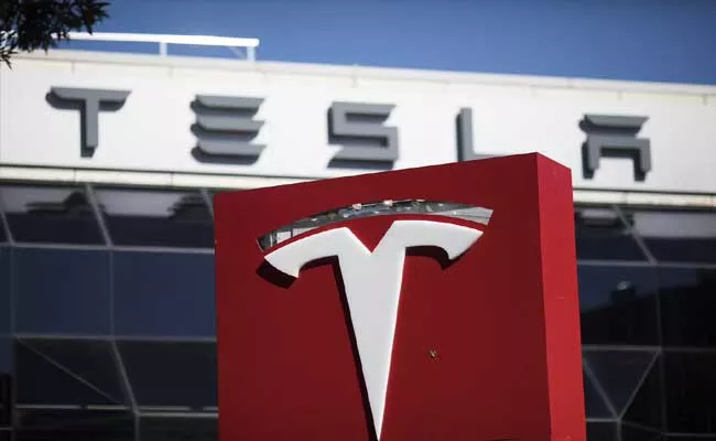 137 Million Dollars Tesla Racial Verdict Could Be Cut If Company Appeals - Sakshi