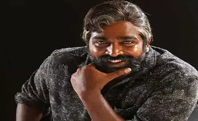 Fans Request to Vijay Sethupathi Stop Saying Yes to Every Story - Sakshi