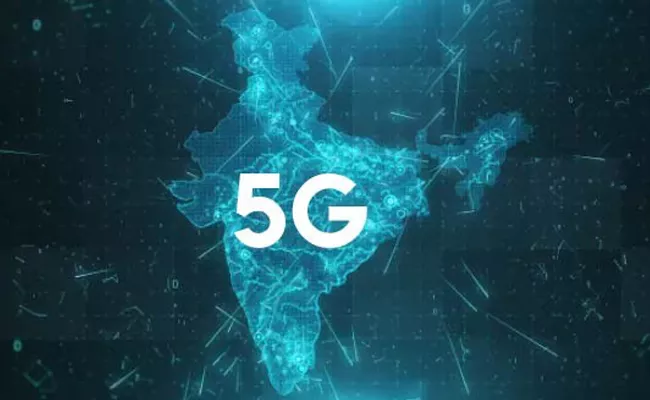 Telecom deserves better tariffs Can provide 5G with provide good quality service - Sakshi