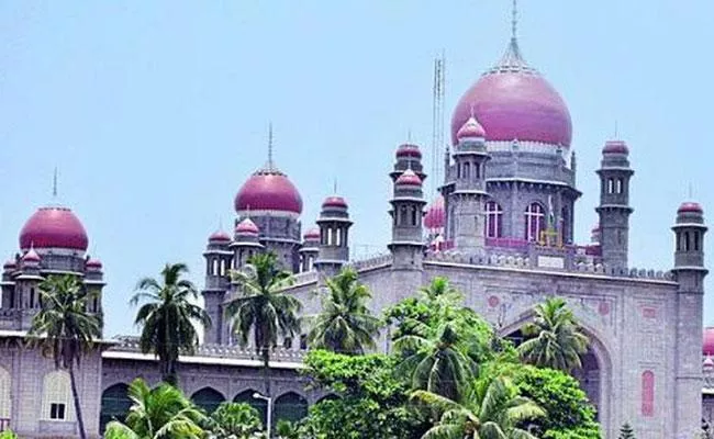 Telangana HC Allows 16 Year Old Molestation Victim To Terminate Pregnancy - Sakshi