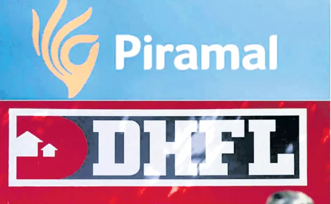 Piramal to demerge financial, pharma business - Sakshi