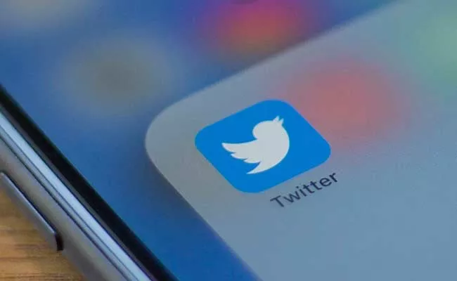 Twitter Cool Feature To Help Users Avoid Heated Conversations - Sakshi