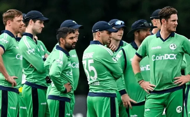 Ireland Announce 15 Man Squad For T20 World Cup 2021 - Sakshi