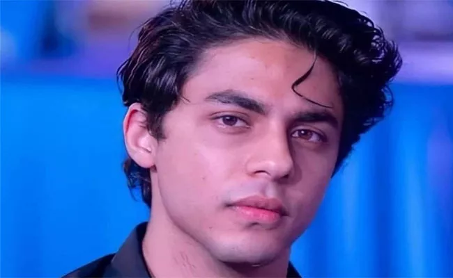 Shah Rukh Khans Son Aryan Khans Bail Plea Was Rejected - Sakshi