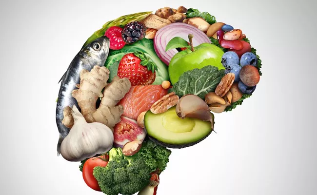 Brain Health These Five Foods Improve Your Brain Health - Sakshi