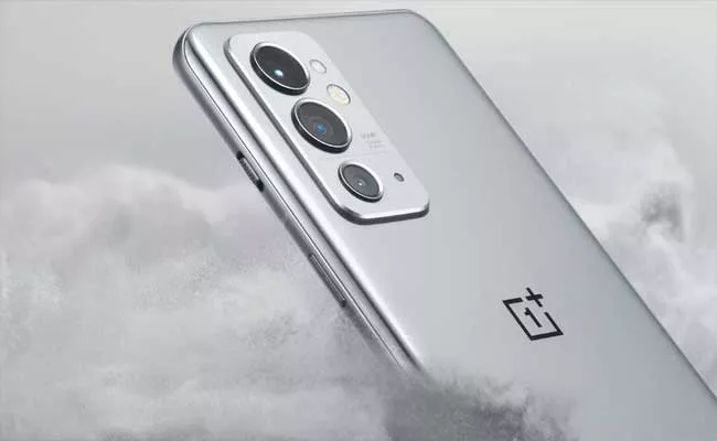 Oneplus 9RT Launch Date Set For October 13 - Sakshi