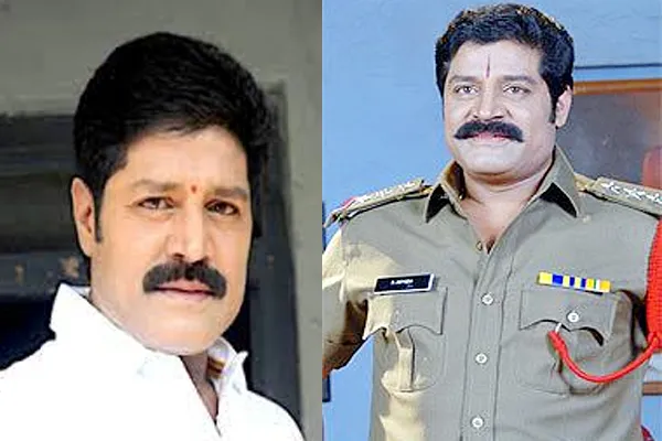 Tollywood Real Star Srihari Death anniversay special - Sakshi