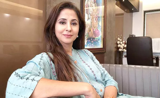 Urmila Matondkar Tests Positive For COVID 19 - Sakshi