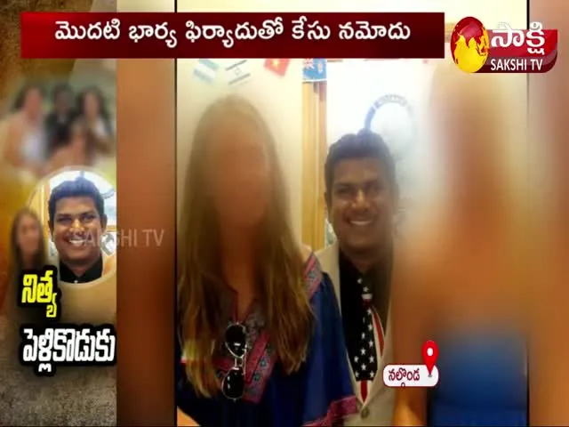 cheater arrested in nalgonda district