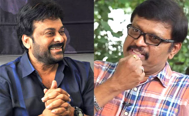 Music Director Koti Comments On Clash With Chiranjeevi Goes Viral - Sakshi