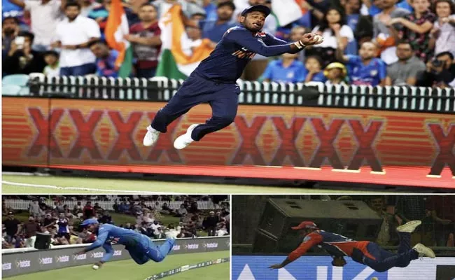 Ind vs Nz: Sanju Samson Not Selected Cryptic Post Fans Trends Justice For Him - Sakshi