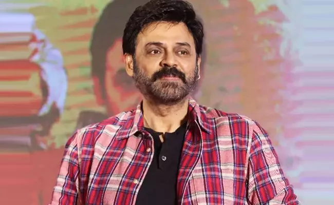 Venkatesh Shares Cryptic Post In Instagram About Relationship Goes Viral - Sakshi