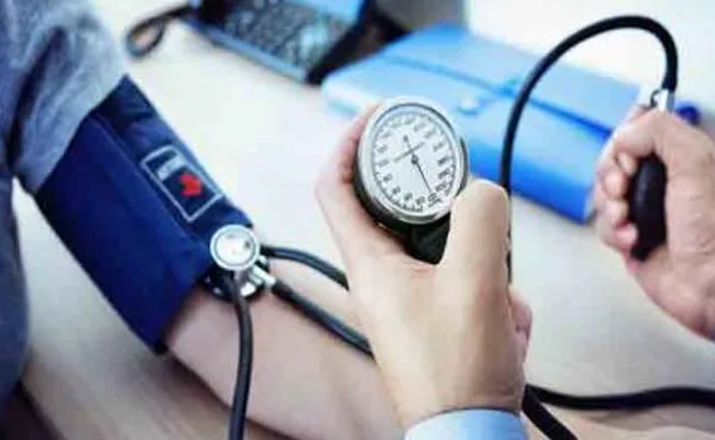 Study Says Diabetes And Blood Pressure Increasing In children - Sakshi