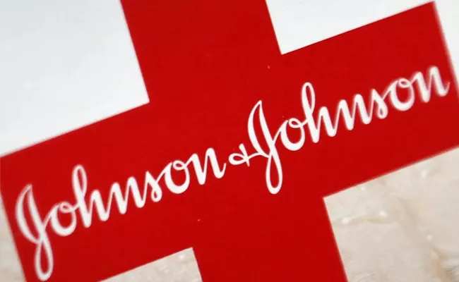 Johnson and Johnson plans to split into two companies - Sakshi