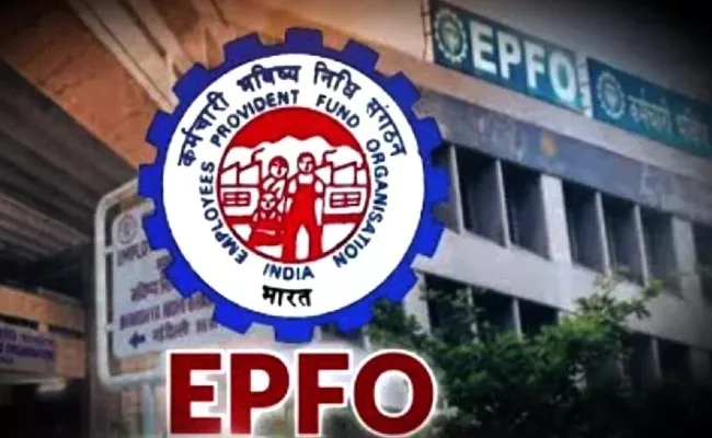 EPF Credited With an Interest to PF Account Holders of FY 2020-21 - Sakshi