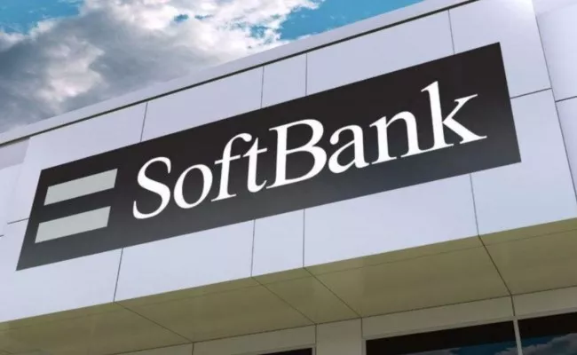 SoftBank May Invest 10 Billion Dollars in Indian Startups in 2022 - Sakshi