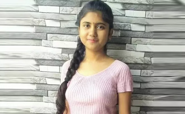 Inspirational Unable To Afford Coaching Ritika Cracks Neet Youtube Classes - Sakshi