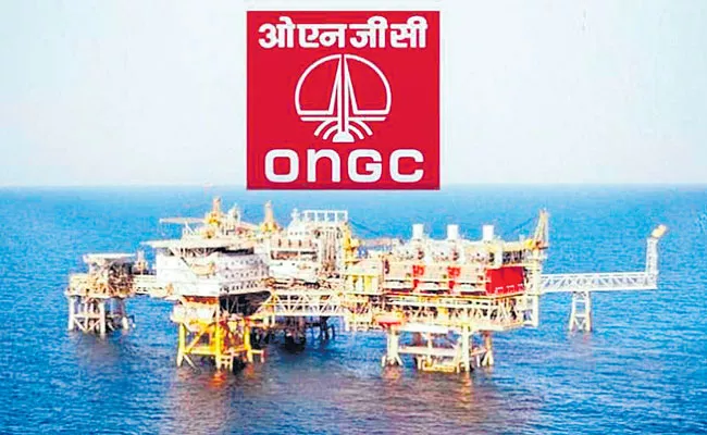 ONGC declares results for Q2 FY22 - Sakshi