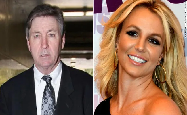 Pop Singer Britney Spears Release 13 Years Conservatorship From Her Father - Sakshi