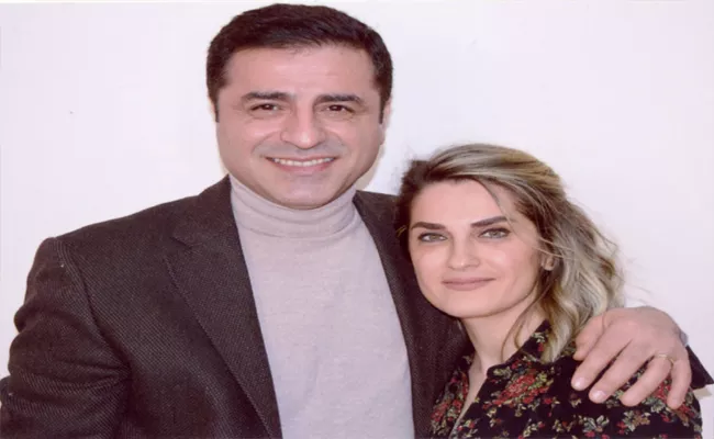 Turkey Politician Wife Gets Jail For A Typo in Miscarriage Form - Sakshi