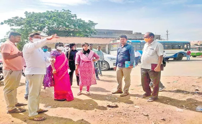 Telangana: Medaram Sammakka Saralamma Jatara will be held On 2022 Feb 16 - Sakshi