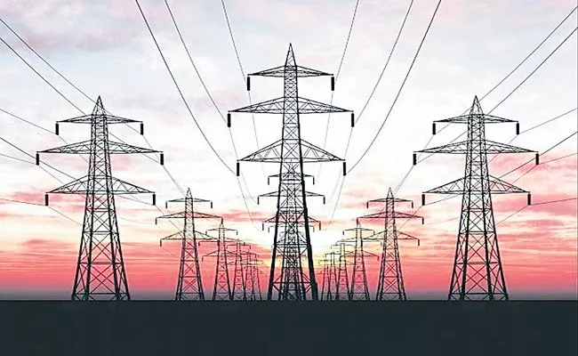 Electricity Distribution Companies DIscoms Are Facing The Threat - Sakshi