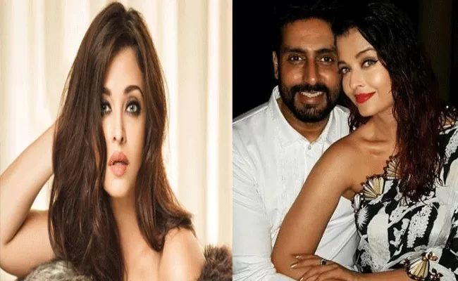 Is Aishwarya Rai Bachchan Pregnant For Second Time - Sakshi