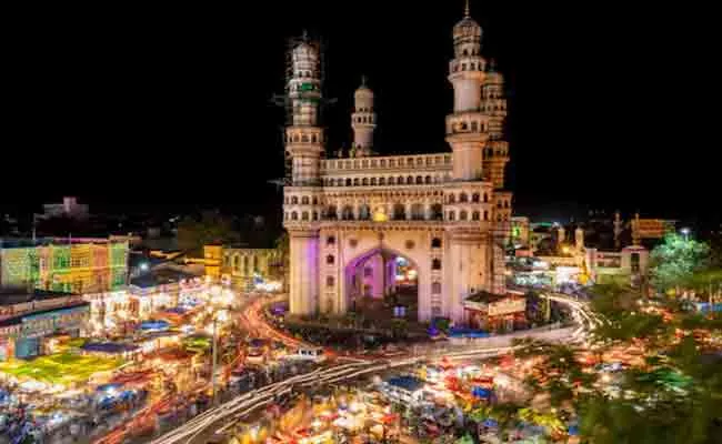 12 Swachh Bharat Mission Awards For Telangana - Sakshi