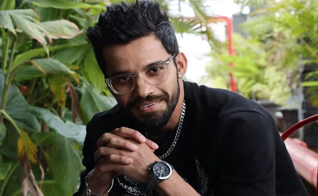 Bigg Boss Telugu 5: Vishwa Reveals BB5 Winner Name - Sakshi