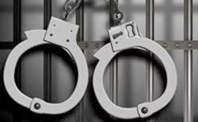 Rs 200 Crore Extortion Case in Delhi Rohini Jail Links In Hyderabad - Sakshi