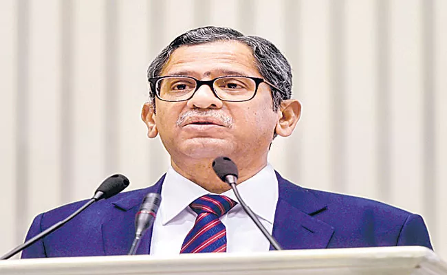 Preserve, protect judiciary independence and integrity - Sakshi